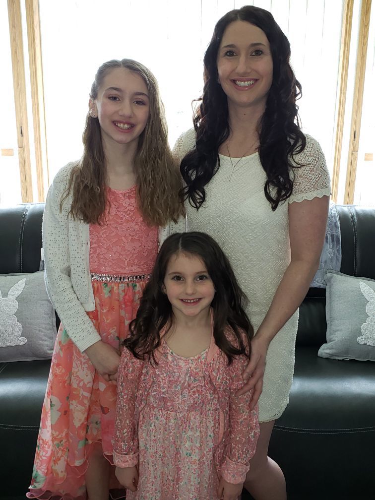 MOTHER'S DAY